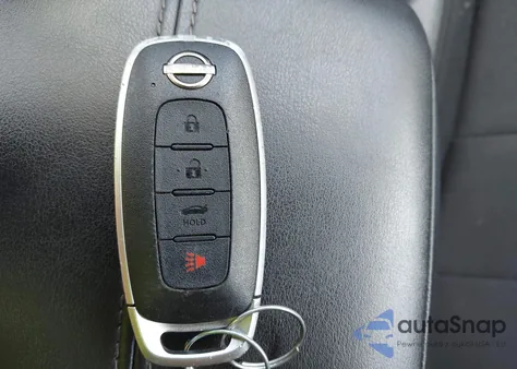 2024 Nissan Sentra S Xtronic Cvt z USA, uszkodzony, nr VIN 3N1AB8BVXRY289805